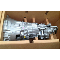 HSV VF V8 LSA MG9 Manual Gearbox Tremec Transmission TR-6060 6 Speed 6.2 SC GTS BRAND NEW