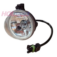 Holden VY V2 Monaro Left Fog Light Lamp CV8 Coupe LH GMH