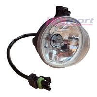 Holden VY V2 Monaro Right Fog Light Lamp CV8 Coupe RH GMH