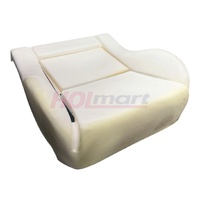 Holden V2 VY VZ CV8 Monaro Base Seat Foam - Suits Left or Right Side