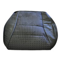 Holden Commodore VY Storm Ute Front Seat Base. Left Or Right. Anthracite Black