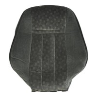 Holden WK Statesman Right Front Seat Upright Cloth Trim