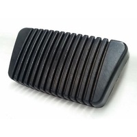 Holden Commodore Auto Brake Pedal Rubber VB VC VH VK VL VN VP VR VS VT VX VY VZ VG VQ