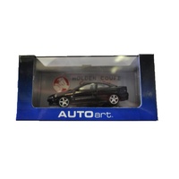 Bainte Autoart Holden VT V2 Coupe Monaro CV8 Concept Car. BLACK 1:43 New Old Stock