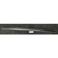 Holden VC Outer Body Mold Mould Strip Right Front Door Commodore NOS GMH New