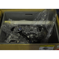 Holden Astra AH Automatic Transmission AF17 2009 Z18XER 1.8 Petrol New!
