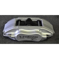 HOLDEN WALKINSHAW VE AP RACING 4 PISTON CALIPER RIGHT REAR WITH PADS