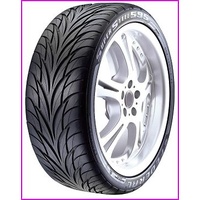 Federal Tyre SS-595 245/45/18 595S 96W Ultra High Performance Type VE VF Holden