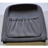Holden VY WK Statesman Caprice HSV Grange Front Seat Map Pocket Backing