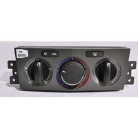 Holden Astra Temperature Dash Heater A/C Fan Control Switch 2007 ~ 2012