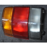 Holden Commodore VN VP VG VR VS Ute Wagon Tinted Smokey Tail Light Left
