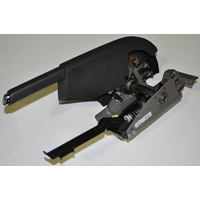 Holden Vectra Handbrake Lever RHD Anthracite With Chrome 2002-2012 GMH