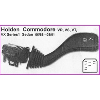 Holden / HSV VR VS VT VX Series 1 Wiper Stalk Switch Sedan Commodore