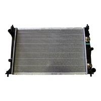 Ford Falcon BA BF 6 Cylinder Radiator Auto Cryomax 2002-2008