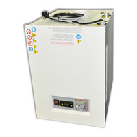 SMC Pneumatics Refrigerated Air Dryer Spray Painting Powdercoating PDE8-S/AC NEW