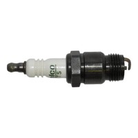 New Acdelco Ford Escort Spark Plug 1973 - 1986 R85Ts (X1 Single Plug)