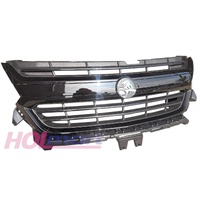 Genuine Holden Front Black Grille Mesh Suits RG Colorado Series II 2017-2020 