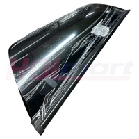 Holden RG Colorado Canopy Rear Glass Door 