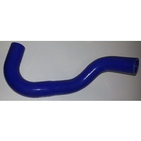 Holden Commodore VE WM V6 3.6L Lower Bottom Radiator Hose Silicone Mackay HSV