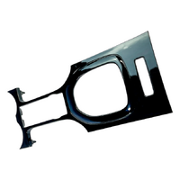 Holden VE Auto Shifter Surround Console Trim Gloss Black - Series 1 SS SSV SV6 Quadrant