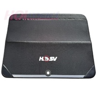 HSV Boot Bumper Lip Protector Scuff Guard WH WK WL WM WN Grange Holden
