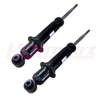 HSV Strut/Shock Absorber Rear Pair 