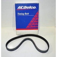 ACDELCO Timing Belt Mitsubishi Mirage 1991-1996 P/N TB191