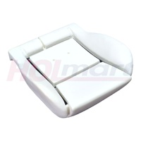 Holden VE Base Seat Foam Pad SV6 SS SSV Cushion Commodore - Suits Left or Right Side