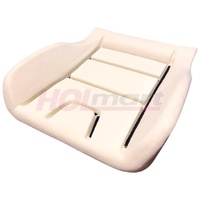 HSV VE Front Seat Foam Base Clubsport Maloo Senator GTS E1 E2 E3 - Left or Right Side