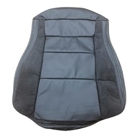 HSV VE Maloo Front Seat Base Trim Leather / Suede - Suits Left or Right Side