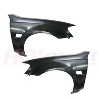 Holden Commodore VE Front Guard Pair