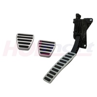 Holden VE Sports Pedal Kit Accelerator, Brake & Manual Commodore SV6 SS HSV 