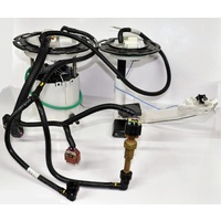 Holden Commodore VE V6 SIDI Twin Petrol Fuel Pumps Sedan Wagon 2011-2013 Pulled Out Off New Cars