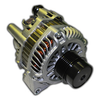 Holden VE VF V8 6.0 6.2L Alternator HSV LS2 LS3 L76 L77 L98 LSA 2006-17 140amp GMH Mitsubishi
