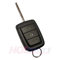 Holden VE WM Complete Key Transmitter Fob Sedan Wagon Ute Caprice Statesman Genuine GMH (X1 Key)