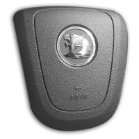 HSV VF Airbag Horn Pad For Steering Wheel GTS Clubsport R8 Maloo Senator GEN-F GEN-F2 Holden 