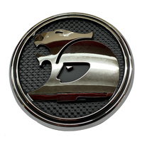 HSV VF Bonnet Badge Suits GTS Clubsport R8 Maloo Senator Lion & Helmet GEN-F GEN-F2