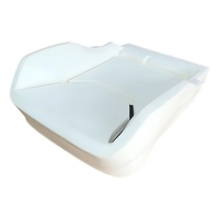 HSV VF Base Seat Foam Pad GTS Clubsport Maloo R8 GEN-F GEN-F2 Left or Right Side