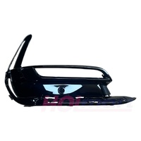 Holden VF Series 2 Right DRL Bezel Surround SV6 SS SSV Commodore - Gloss Black NEW RH