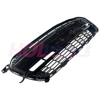 Holden VF Series 2 Lower Grille Bumper Insert SV6 SS SSV Commodore Gloss Black NEW