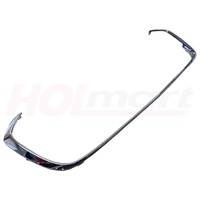 Holden VF Series 2 Lower Grille Surround Trim Chrome SV6 SS SSV Commodore NEW