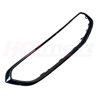 Holden VF Series 2 Upper Grille Surround Trim Black SV6 SS SSV Commodore NEW