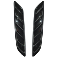 Holden VF Bonnet Vents Scoops Series 2 SS SSV Commodore HSV GTS Clubsport R8 GENF2 GMH