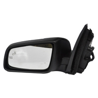 Holden Commodore VF WN Mirror Assembly Left LH 11 Pin Blindspot Demist Courtesy Light NEW