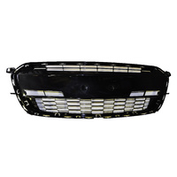Holden Commodore VF Series 2 SV6 SS SSV Front Lower Grille Insert. Gloss Black