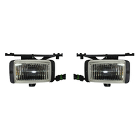 Holden Fog Lights Lamps VR VS Commodore Pair Left / Right SS Calais GMH NOS