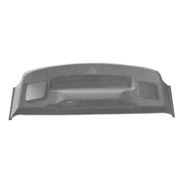 Holden VR VS Commodore Rear Parcel Shelf Grey With Speaker Grilles GMH NOS