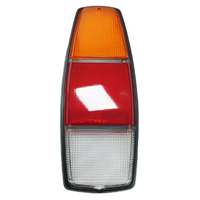 Holden WB Tail Light Lamp Lens Ute / Panelvan GMH NOS