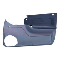 Holden VS Commodore Right Front Door Trim Blue Graphite 25i - Series 2 