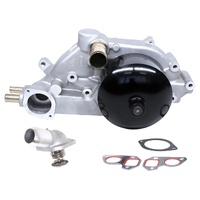 Holden V8 Water Pump VT VX VY VZ V2 WH WK WL 5.7L 6.0L LS1 LS2 L76 L98 Commodore HSV GMH ACDelco